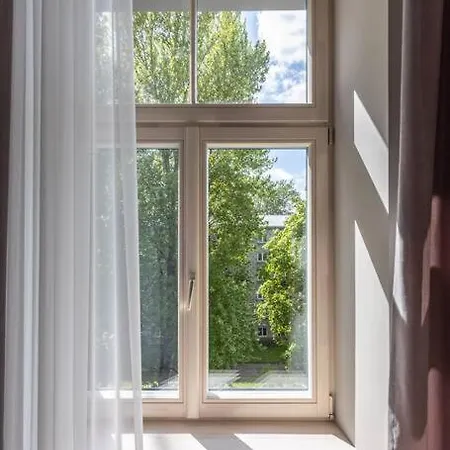 Oldtown&river View Hoffmann C17 Apartment *