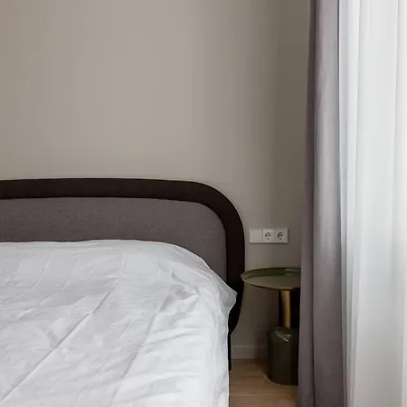 Apartment Oldtown&river View Hoffmann C17 *